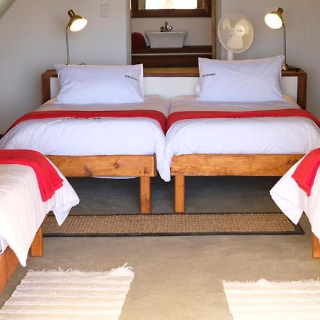 Palmwag Camping2Go Kamanjab Bagian luar foto